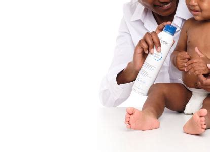 BabyCare - Anti-itching SOS Spray – Bioderma India