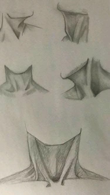 Image result for Drawing Body Parts Using Shapes