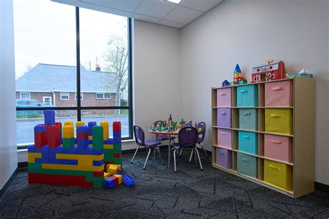 Gallery - UE Emily M. Young Mental Health Clinic - University of Evansville