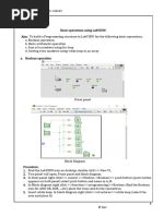 Image result for LabVIEW for Loop Simple Program