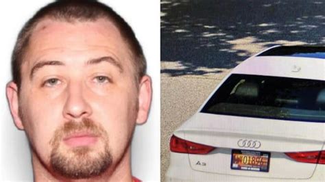 Austin Drummond manhunt: Dyer County, Jackson, Caruthersville - tracing ...