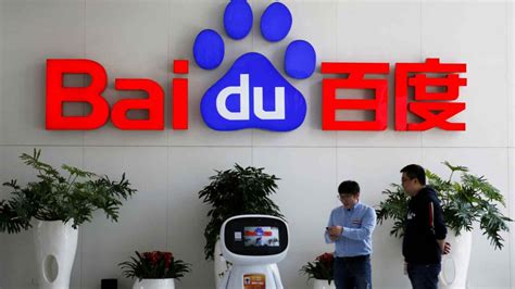 Baidu unveils ChatGPT-rival Ernie Bot; 650 companies sign up