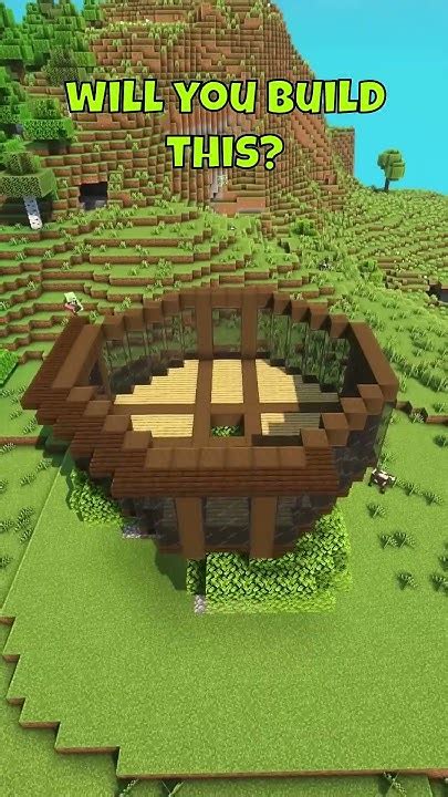 Image result for Minecraft House Tutorial YouTube