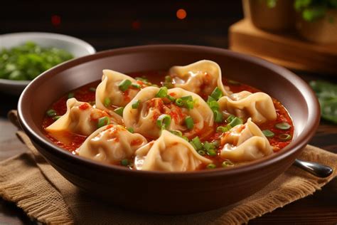 Pingin Buat Pangsit Wonton Chili Oil yang Lagi Viral? Ini Resep ...