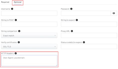 Image result for User-Agent Header Detection