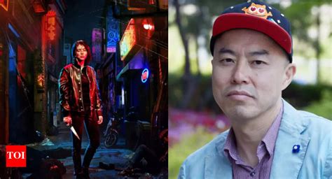 'My Name' director Kim Jin-min: Wanted to return to the action genre ...
