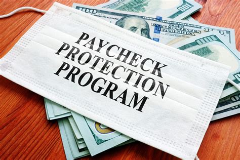 Paycheck Protection Program 的图像结果