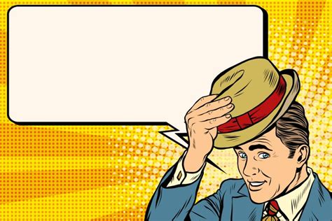 Gentleman Cartoon 的图像结果