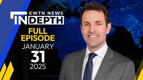 EWTN News In Depth | EWTN