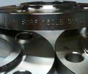 ASTM A182 F91 Flange | Alloy Steel SA Gr 91 Type 1/ 2 Pipe Fittings