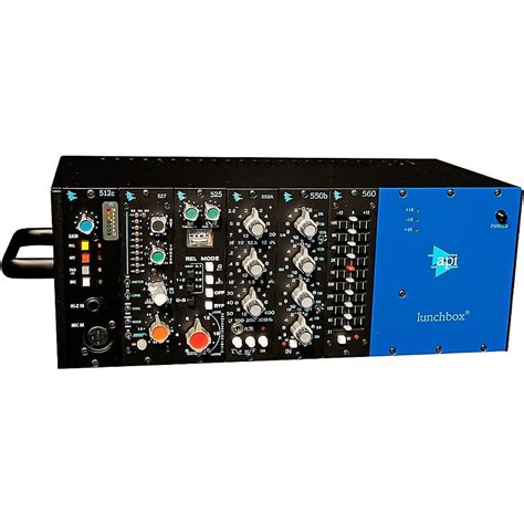 Image result for API LunchBox