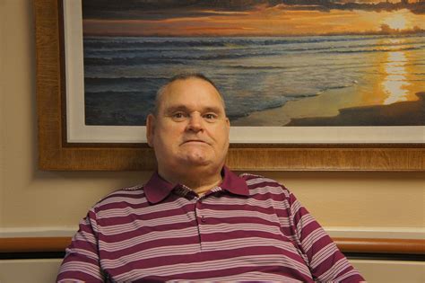 RESIDENT SUCCESS STORIES – Egret Cove Center