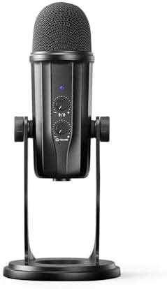 Digitek® DWM-118 Wireless Microphone, 50m Range, Noise Reduction, 7Hr ...