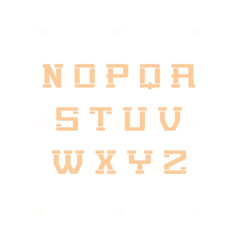 10+ Free Poniente Typeface - SCIENCE EDUCATION
