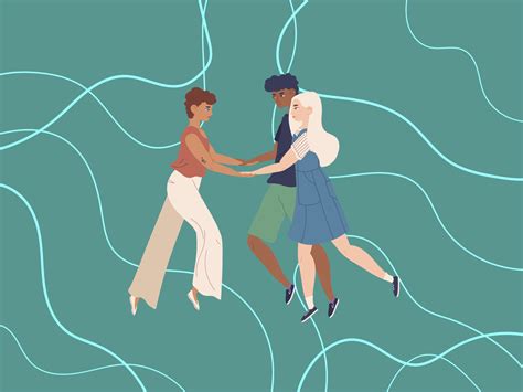 Ethical Non-Monogamy: Types, Rules, Benefits And More