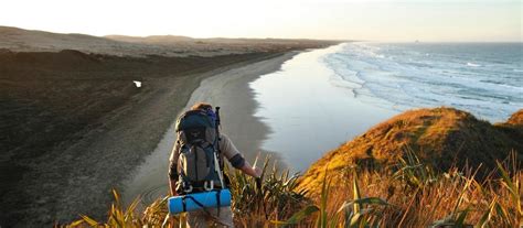 New Zealand's best beaches | 100% Pure New Zealand