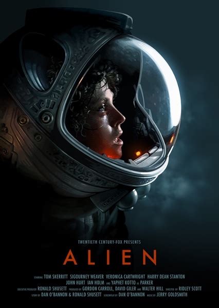 Image result for Alien Remake 2013