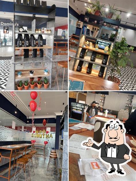 NOTHING BEFORE COFFEE NBC, Raichur - Restaurant menu, prices and reviews