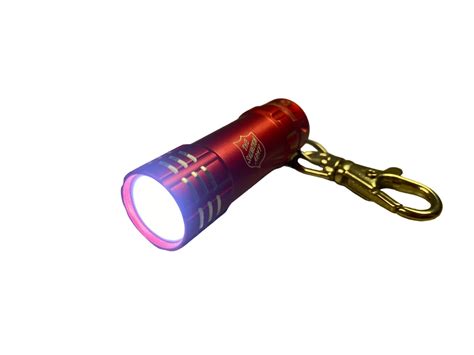 Image result for Mini Aluminum Keychain Flashlight