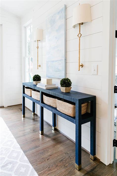 Designer Katy Costner Proves Navy is a Neutral! | Home decor, Home ...