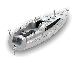 SolidWorks Boat Tutorial 的图像结果