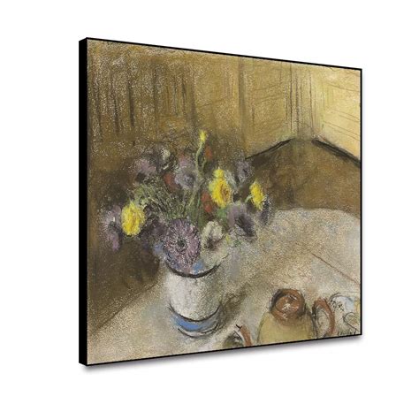 Lfeey 18x12inch Custom Framed Canvas Painting Art Prints Black Frames ...