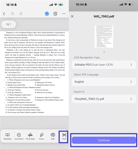 Image result for OCR Software Tutorial