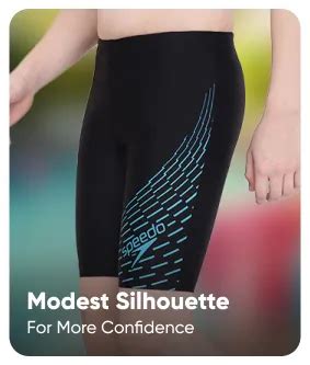 Buy Now Speedo Boy's Swimming Jammers - InstaSport