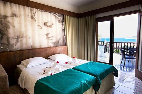 ALMYRIDA VILLAGE & WATERPARK (Crete - Chania) - Resort Reviews, Photos ...