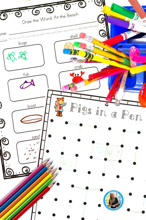 Learning Station Exercise 的图像结果