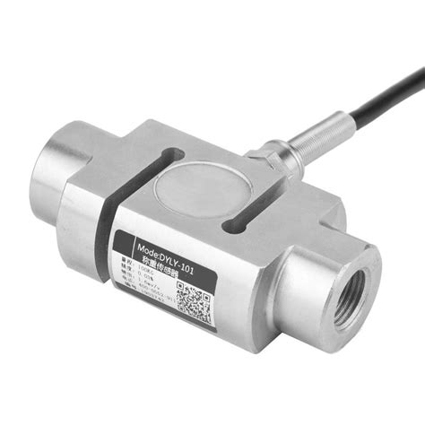 Buy Load Cell, Simple Installation Load Cell Weight Sensor S-Type Load ...