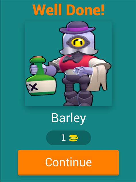 Guess the brawler - Brawl Stars Quiz for Android - APK Download