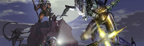 Image result for Alien vs Predator Hero