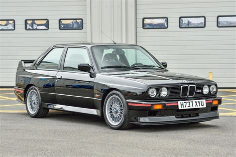 1990 BMW M3 Sport Evolution - E30 Market - CLASSIC.COM