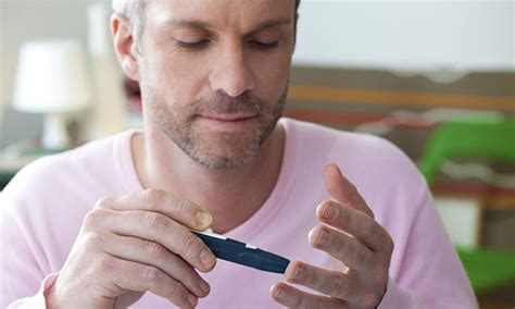 Young men with type 2 diabetes at higher risk of retinopathy, finds Study