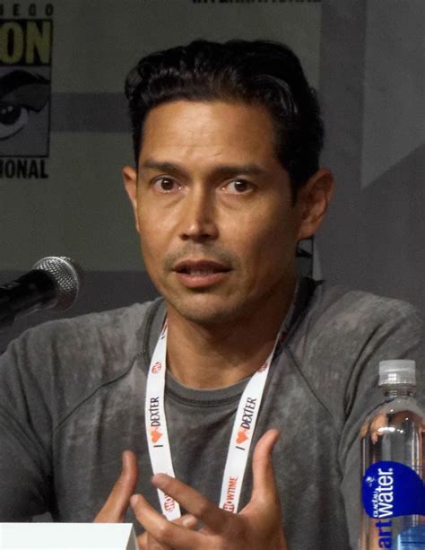 Anthony Ruivivar | Disney+ Wiki | Fandom