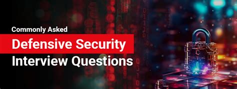 Image result for Security Interview Questions