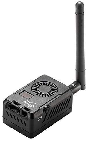 Black Mamba 5 8ghz Fpv Video Transmitter 40ch Wireless Audio ...