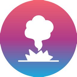 Explosion - Free miscellaneous icons