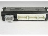 Image result for Body Control Module Saturn Astra