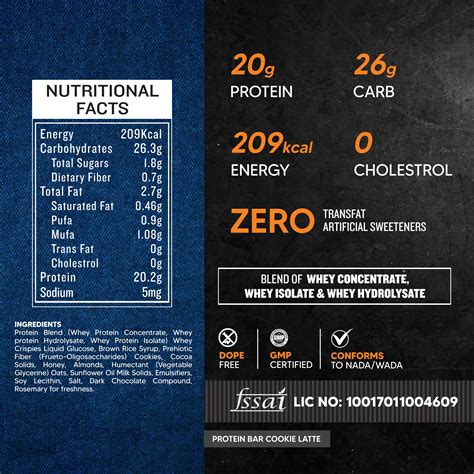 Best Protein Bars in India, protein bars online — AS-IT-IS Nutrition