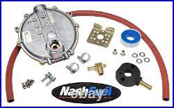Image result for Honda Generator Propane Conversion Kit