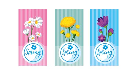 Image result for Spring Flower Cards