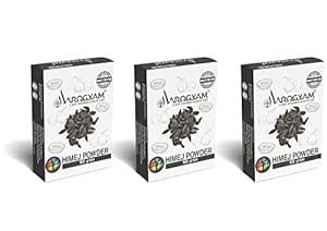 Buy Aarogyam Ayurved And Herbs Llp Organic Himage Powder - Natural Hair ...