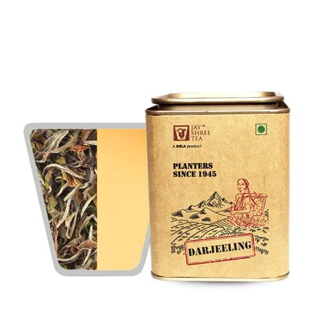 Single Estate Teas – Jayshree Tea