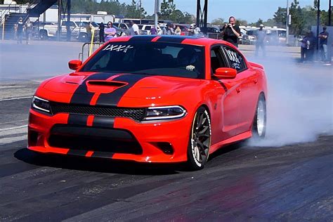 2017 Hellcat Charger Dodge Hellcat Demon, Dodge Charger Hellcat, Dodge Muscle Cars, Mopar Muscle ...