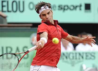 French Open: Day 15 | Page 7 | The Times of India