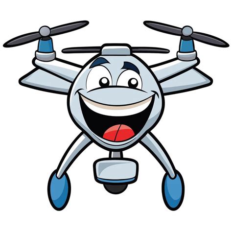 Drones Cartoon 的图像结果