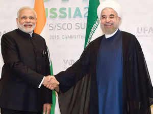 Narendra Modi: Why Iran nuclear deal may lead to windfall gains for ...