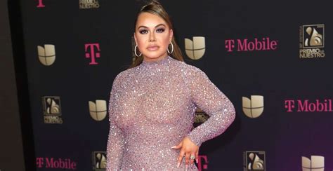 Chiquis Rivera Nude Pictures